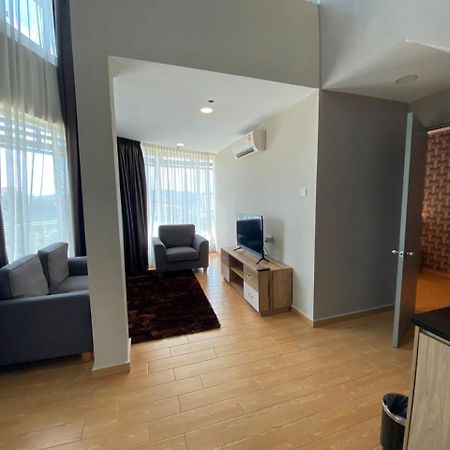 D Gateway Perdana Hotel Bangi Zewnętrze zdjęcie
