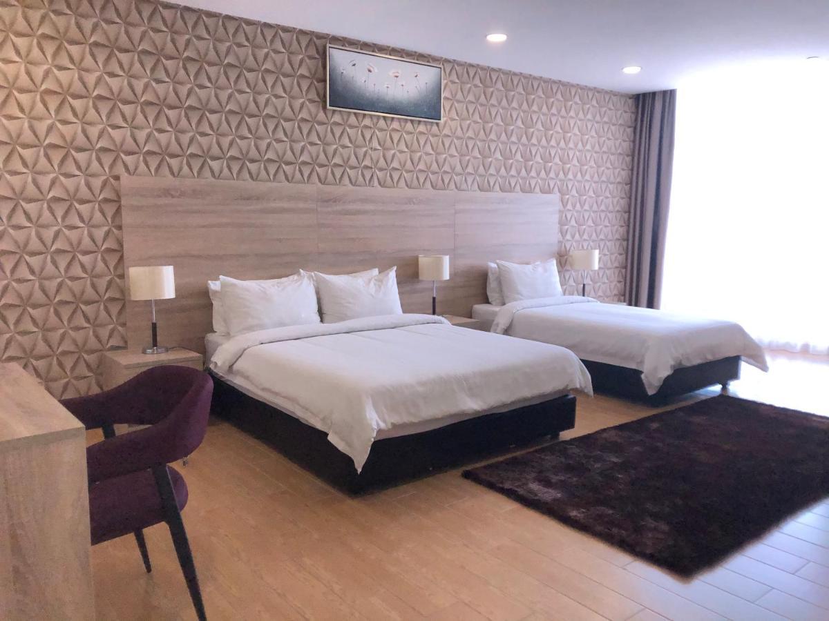 D Gateway Perdana Hotel Bangi Zewnętrze zdjęcie