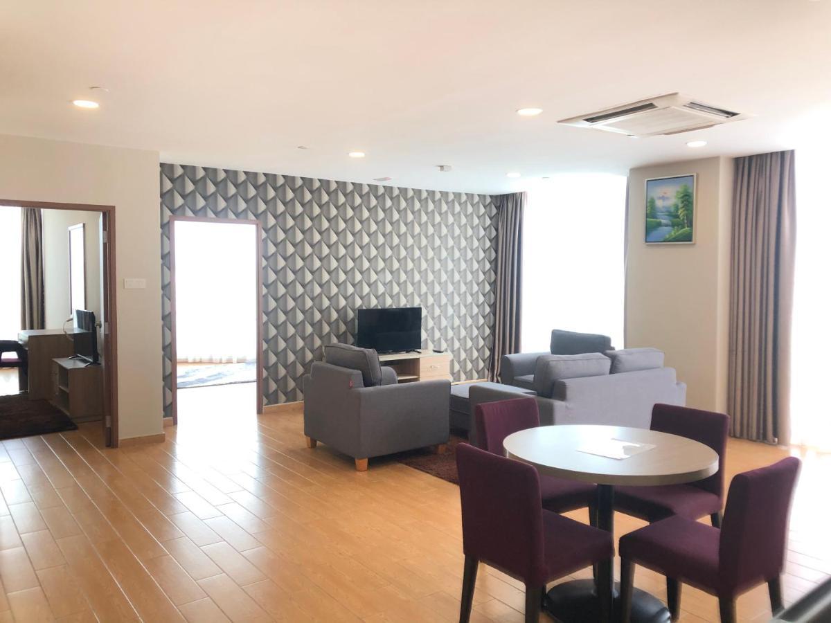 D Gateway Perdana Hotel Bangi Zewnętrze zdjęcie