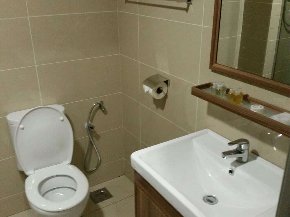 D Gateway Perdana Hotel Bangi Zewnętrze zdjęcie