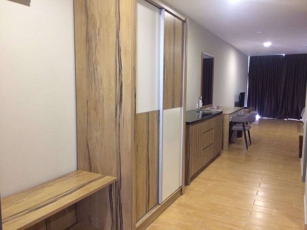 D Gateway Perdana Hotel Bangi Zewnętrze zdjęcie